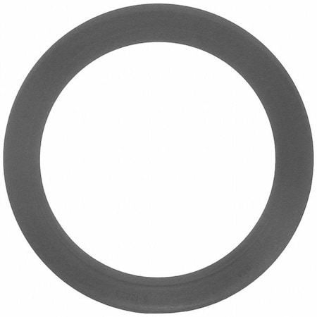 Fel-Pro Rear Main Gasket Set, Bs25035 BS25035